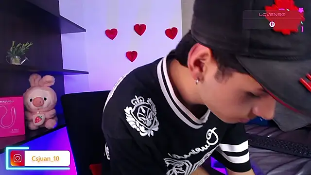 Ezra_Storm Live XXX Chat