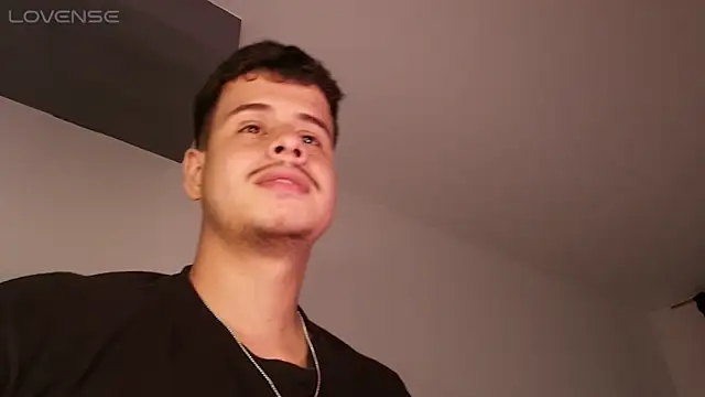 BjornSteel 网络视讯表演