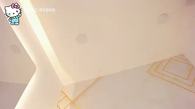 Nioki_ élő XXX-chatje