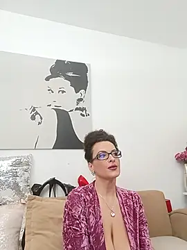 RebeccaNoble – Live XXX-chat