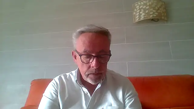 Chat XXX ao vivo de tuggy59