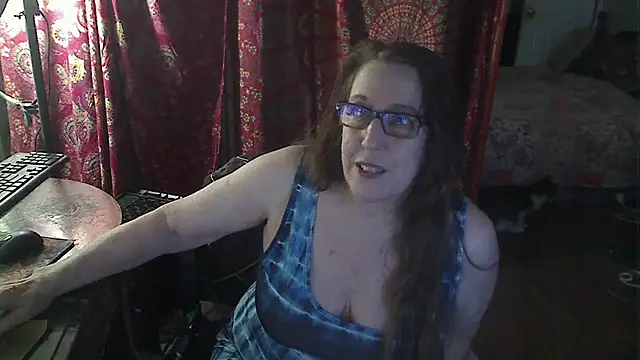 Chat XXX Live Ireallysquirt