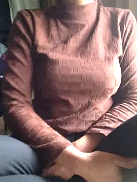 Congee-666 Adlı Modelin Canlı XXX Sohbeti