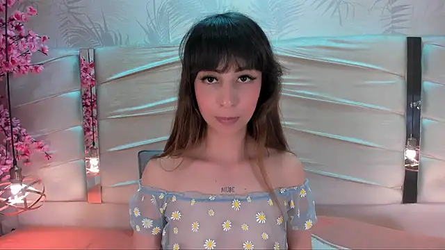 AriaPure1 Webcam-Show