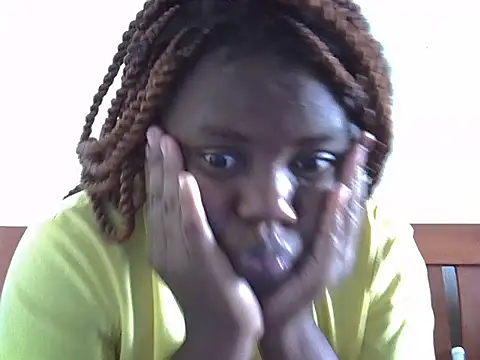 ebonyzoeyn Live XXX chat