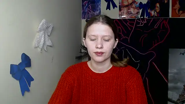 StellaCRL Live XXX-Chat