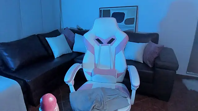 แชท XXX สดของ NoaLuxury