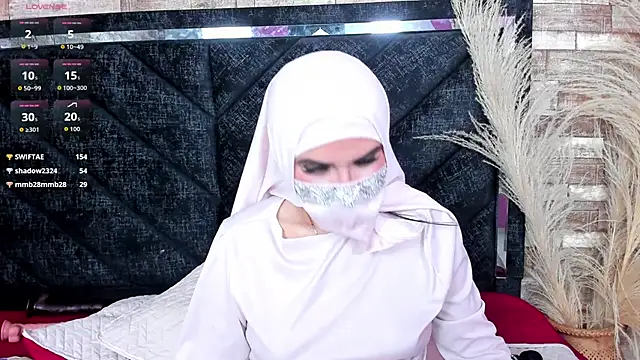 Show Webcam de malek_zark2