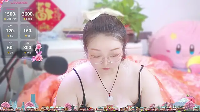 Chat XXX ao vivo de AngelwithEcup