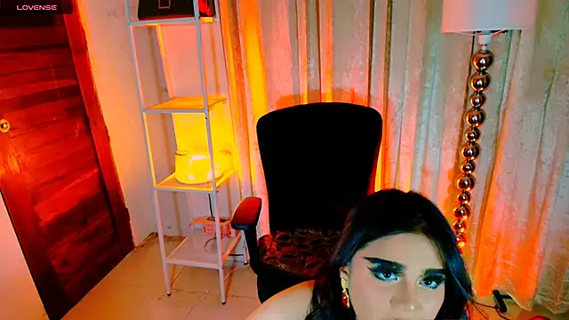 DIVORCED_MS_VALERIA webcam show