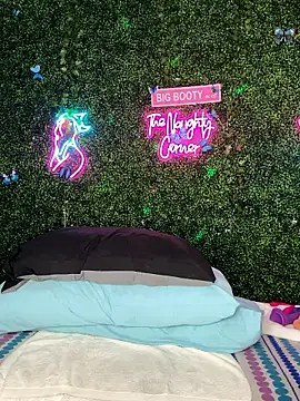 RenaThickAss 网络视讯表演