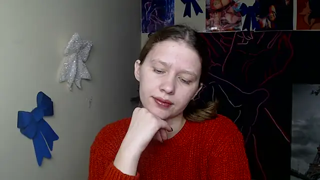 StellaCRL: онлайн-секс-чат