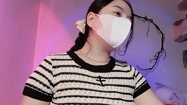 BeChinh_Lee Show Webcam