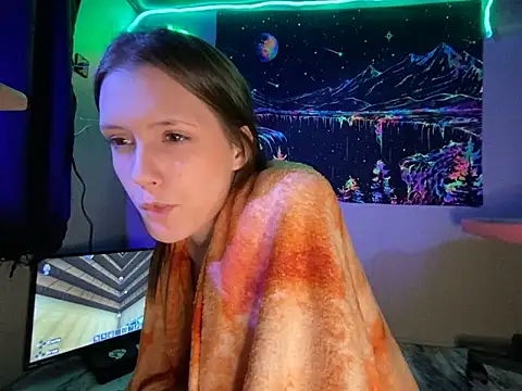 Sembang XXX Secara Langsung Thedeepwebcutie