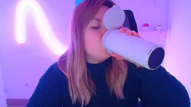 SusannaNight: онлайн-секс-чат