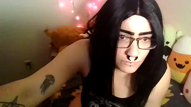 Chat XXX ao vivo de soft_mischief_