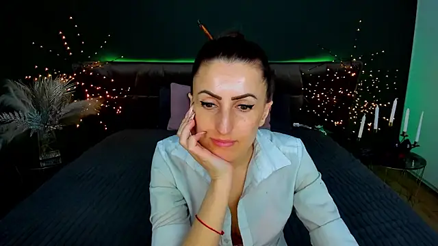 Webkamerová show Rebecca_Diamond