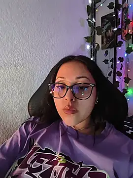 Bella-Gema 라이브 XXX 채팅