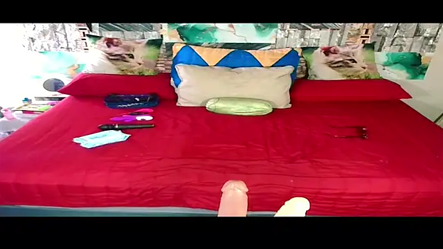 Živý XXX chat Indian_Blaze00