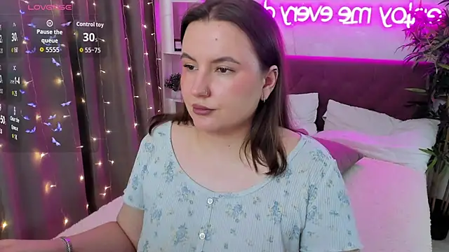 FeralPeach Obrolan Langsung XXX