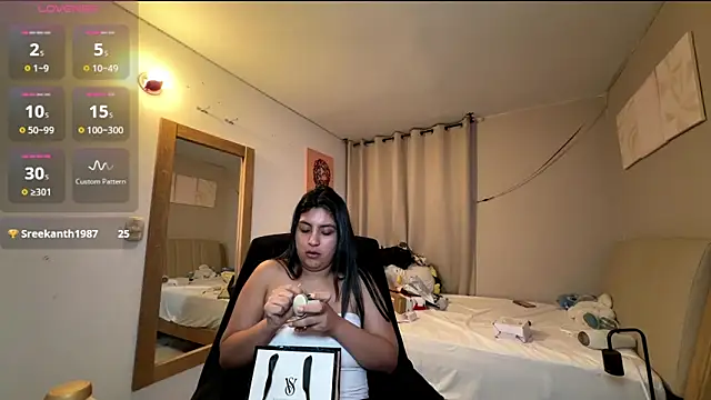 Živý XXX chat cloe_small