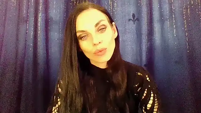 دردشة CassieSensual الجنسية المباشرة