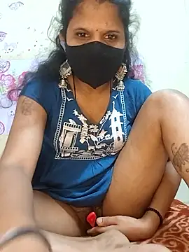 Kalpanasexbaby143 Obrolan Langsung XXX