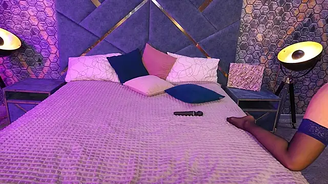 PleasureWeCouple – Kamerová šou