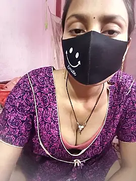 posewith Webcam show