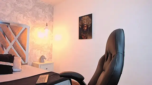 Chatroom XXX en direct de kraven_lust