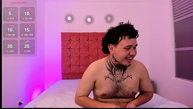 Beele_and_Evie's Webcam Show