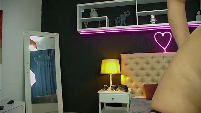 Živý XXX chat TaniaKaverina