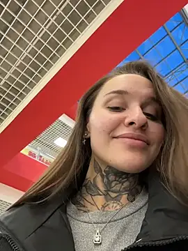 دردشة KishaMur الجنسية المباشرة