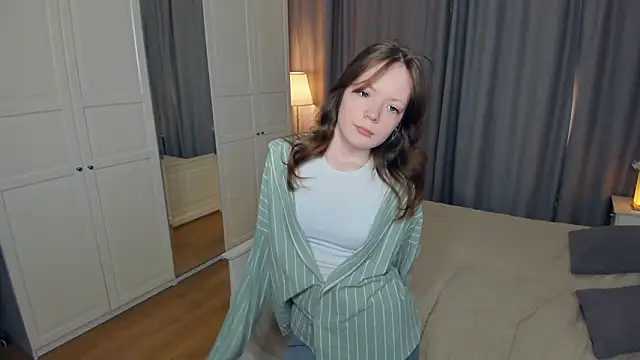 LavenderMitten Obrolan Langsung XXX