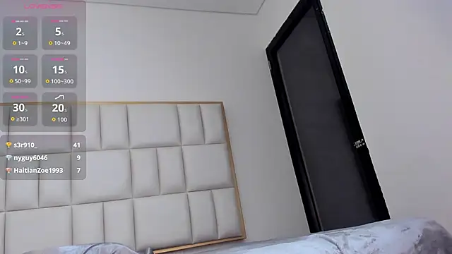 abigail_johnsonのライブXXXチャット