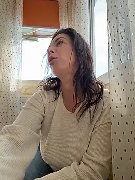 Almmaxxxx: онлайн-секс-чат