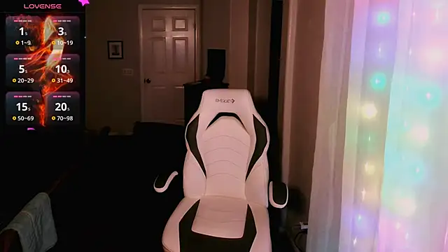 britteebee Live XXX-Chat