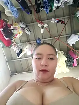 kinkynastymum74 Adlı Modelin Web Kamerası Şovu