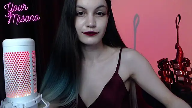 YourMisano: онлайн-секс-чат