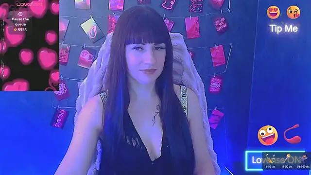 Violla_Myn Live XXX chat