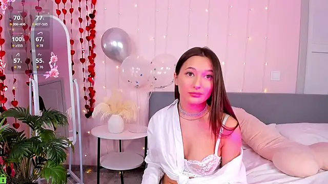 Lillie_Miller's Live XXX Chat