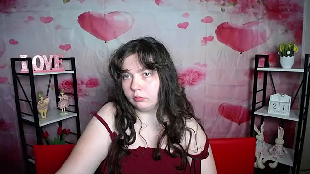 NeonilaLisova Live XXX-chat