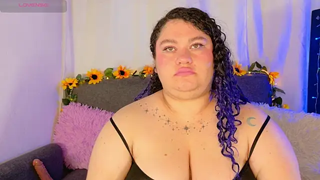 XXX chat uživo modela lunitaa0