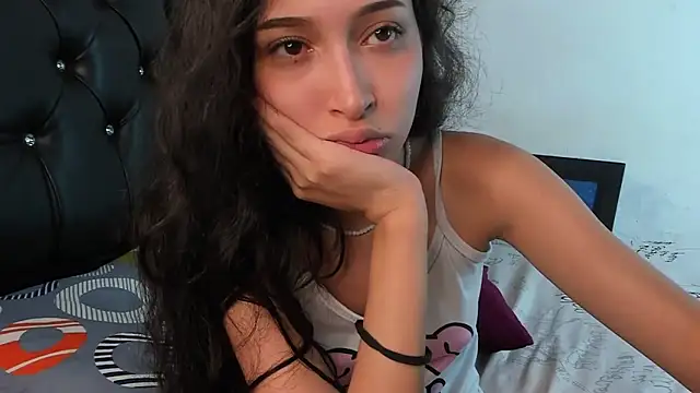 Živý XXX chat Britney_Rose