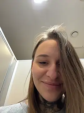 Chat XXX en directo de KishaMur