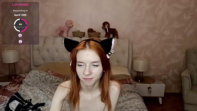 TarynPalek Adlı Modelin Canlı XXX Sohbeti