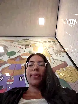 Sembang XXX Secara Langsung SheenaBrooke