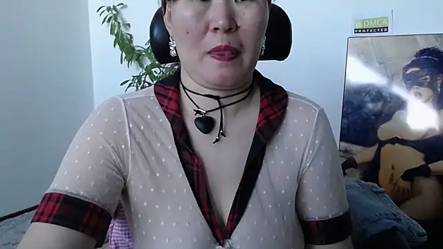 Sembang XXX Secara Langsung Akira_xx