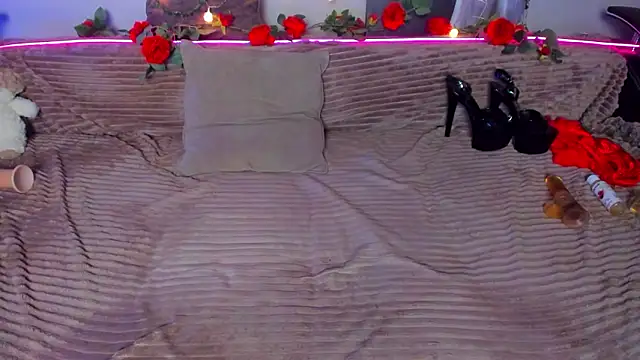 Sunbeam69 Webcam-Show