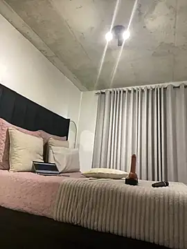 Show webcam de Mercedes_555